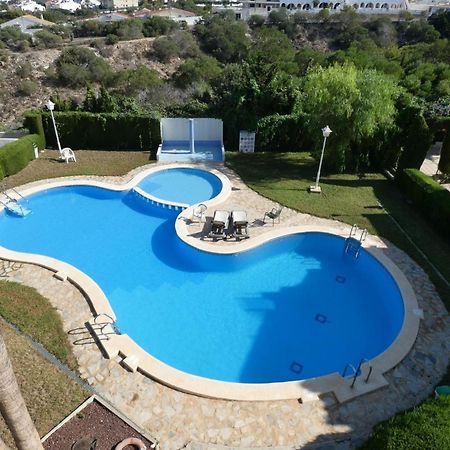 Rising Sun Bungalow Torrevieja Bagian luar foto