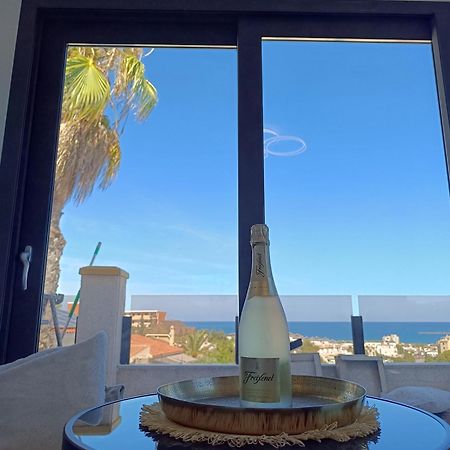 Rising Sun Bungalow Torrevieja Bagian luar foto
