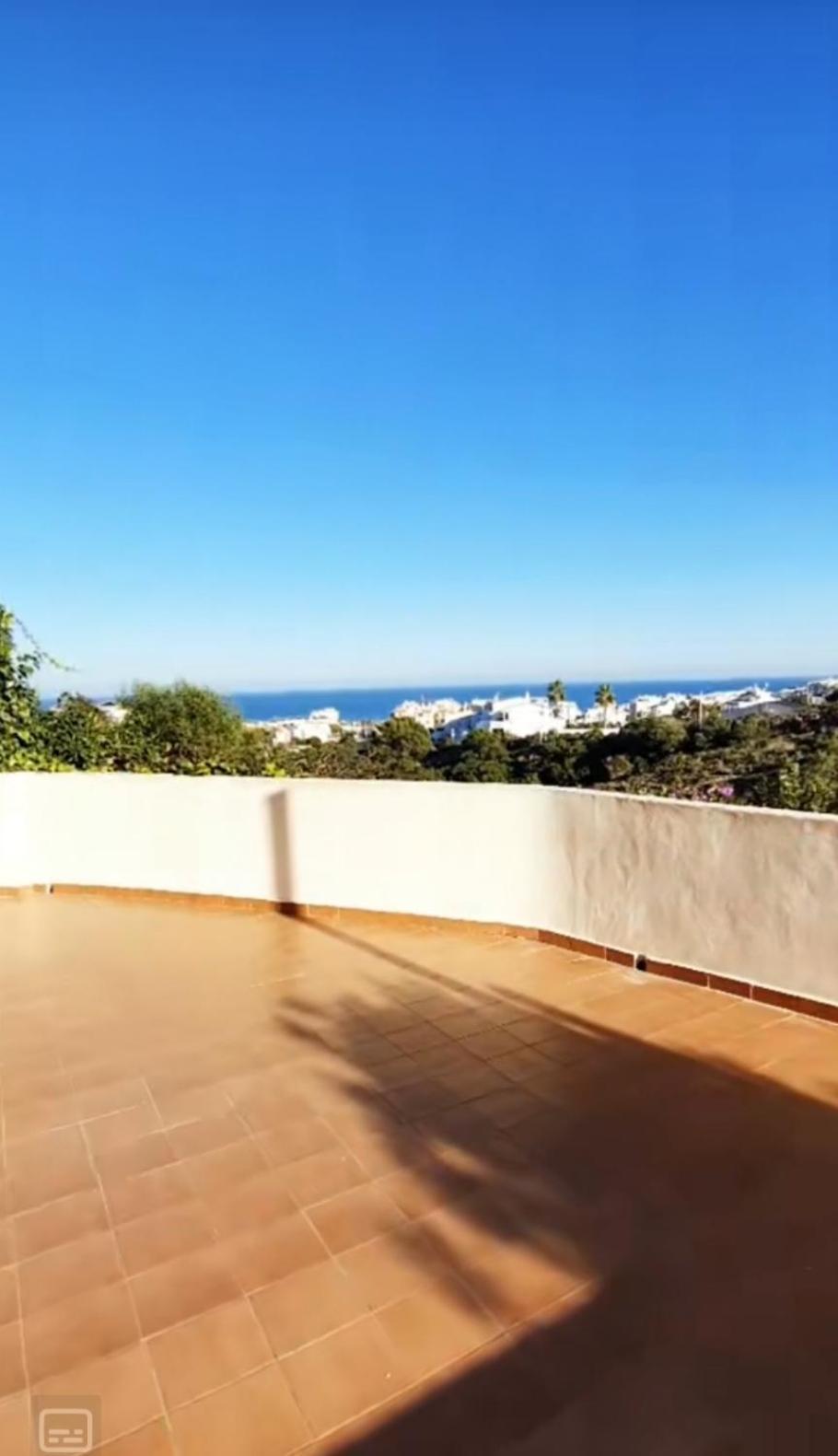 Rising Sun Bungalow Torrevieja Bagian luar foto
