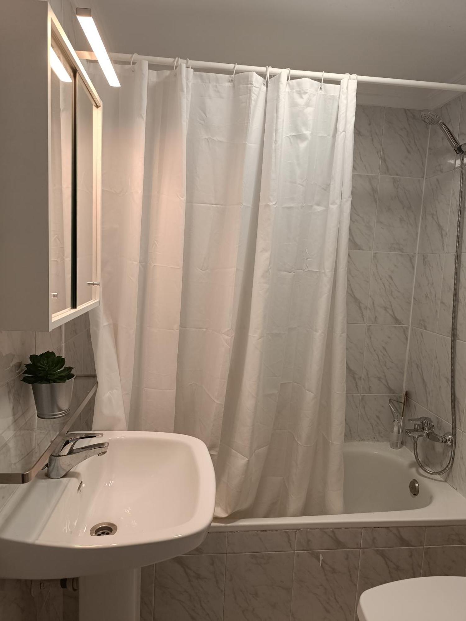 Rising Sun Bungalow Torrevieja Bagian luar foto