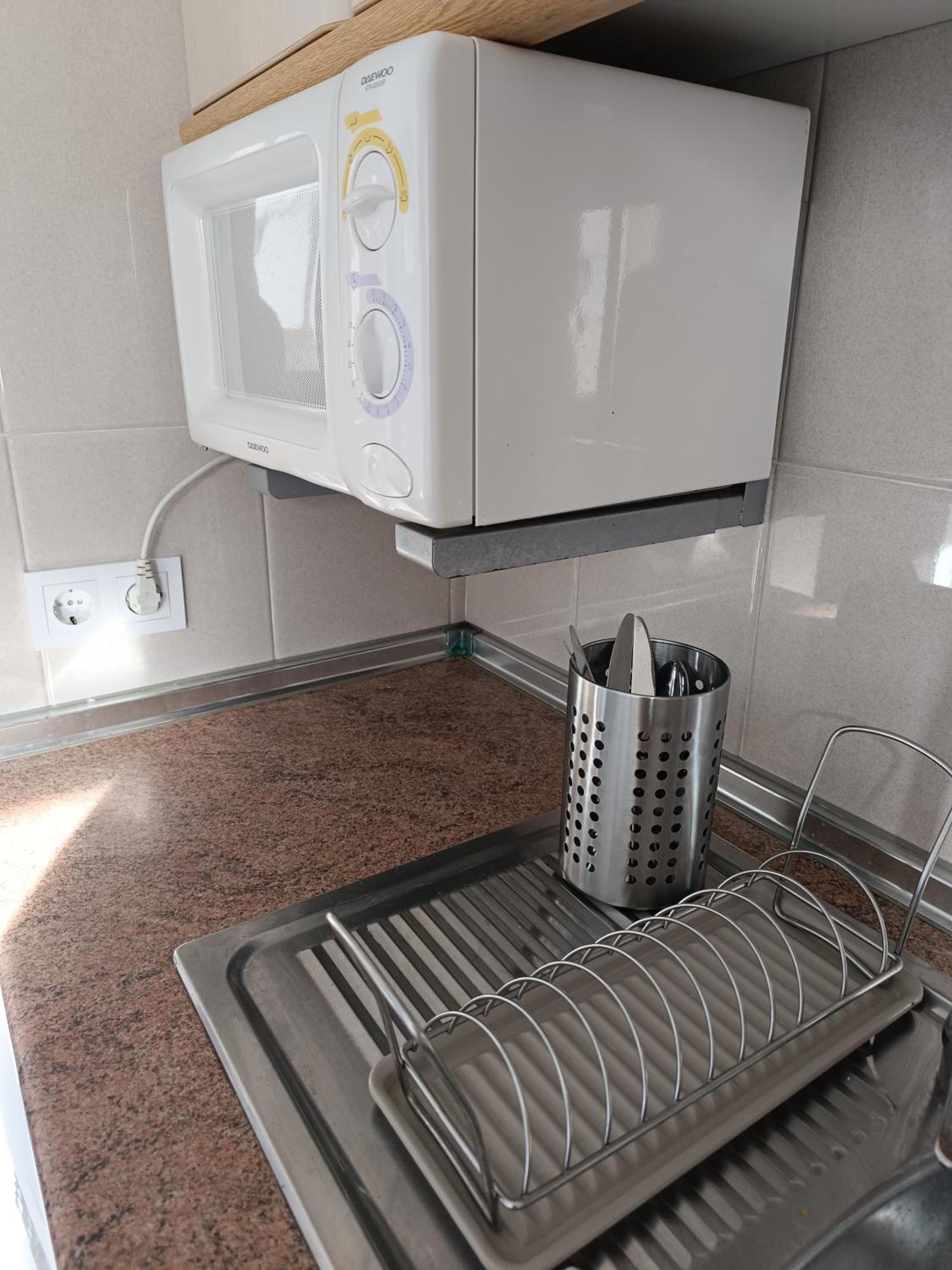 Rising Sun Bungalow Torrevieja Bagian luar foto