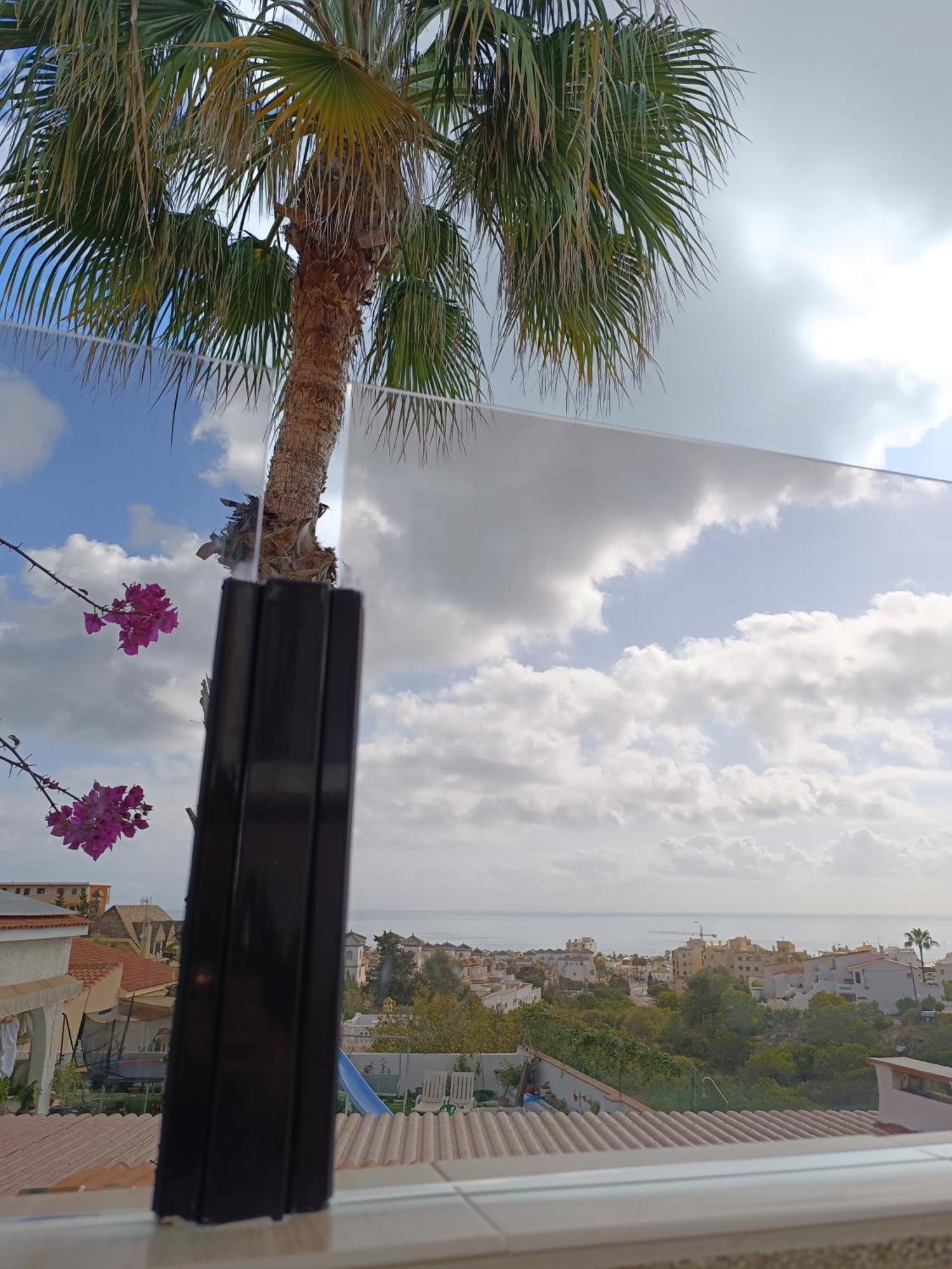 Rising Sun Bungalow Torrevieja Bagian luar foto