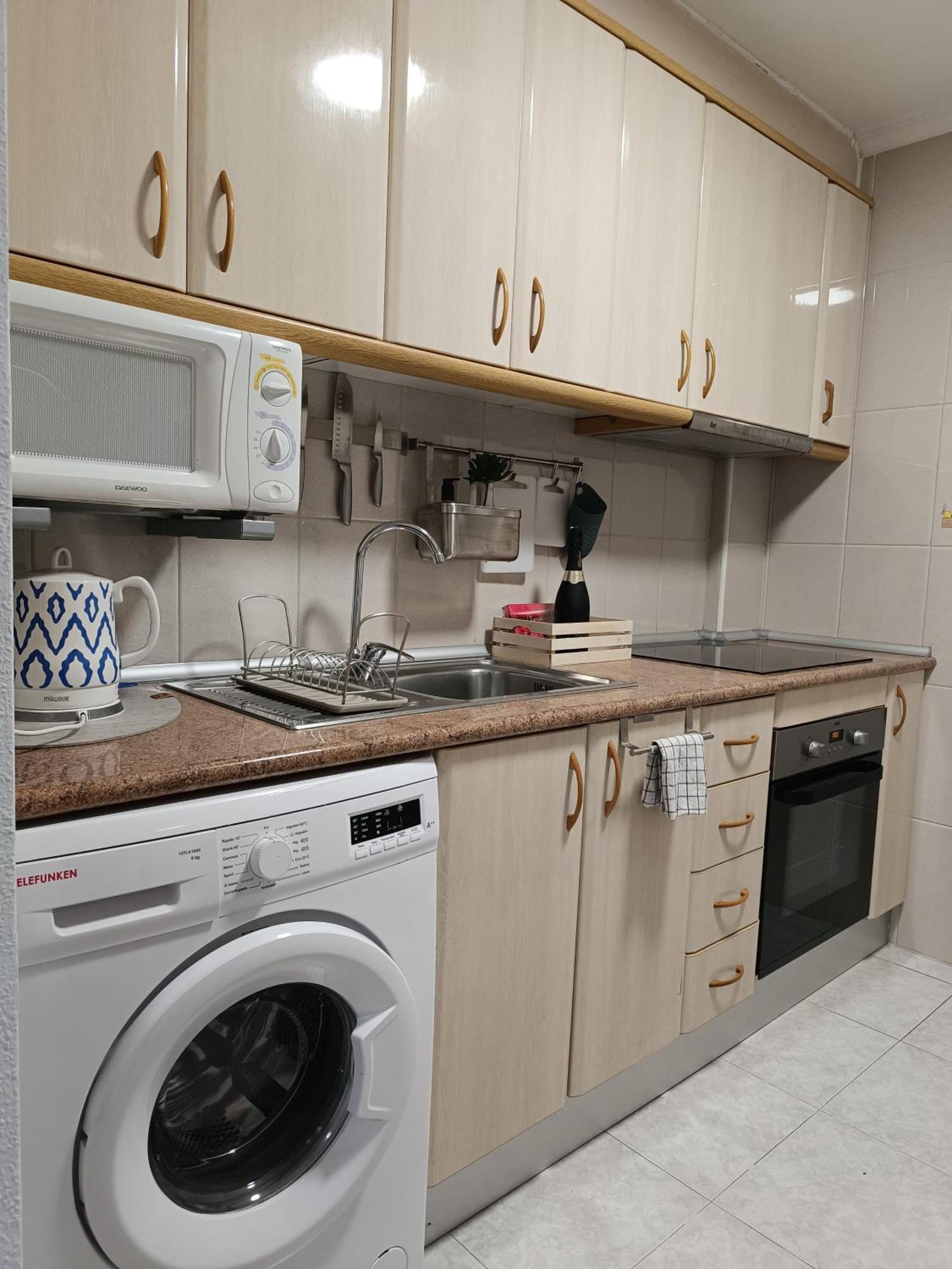 Rising Sun Bungalow Torrevieja Bagian luar foto
