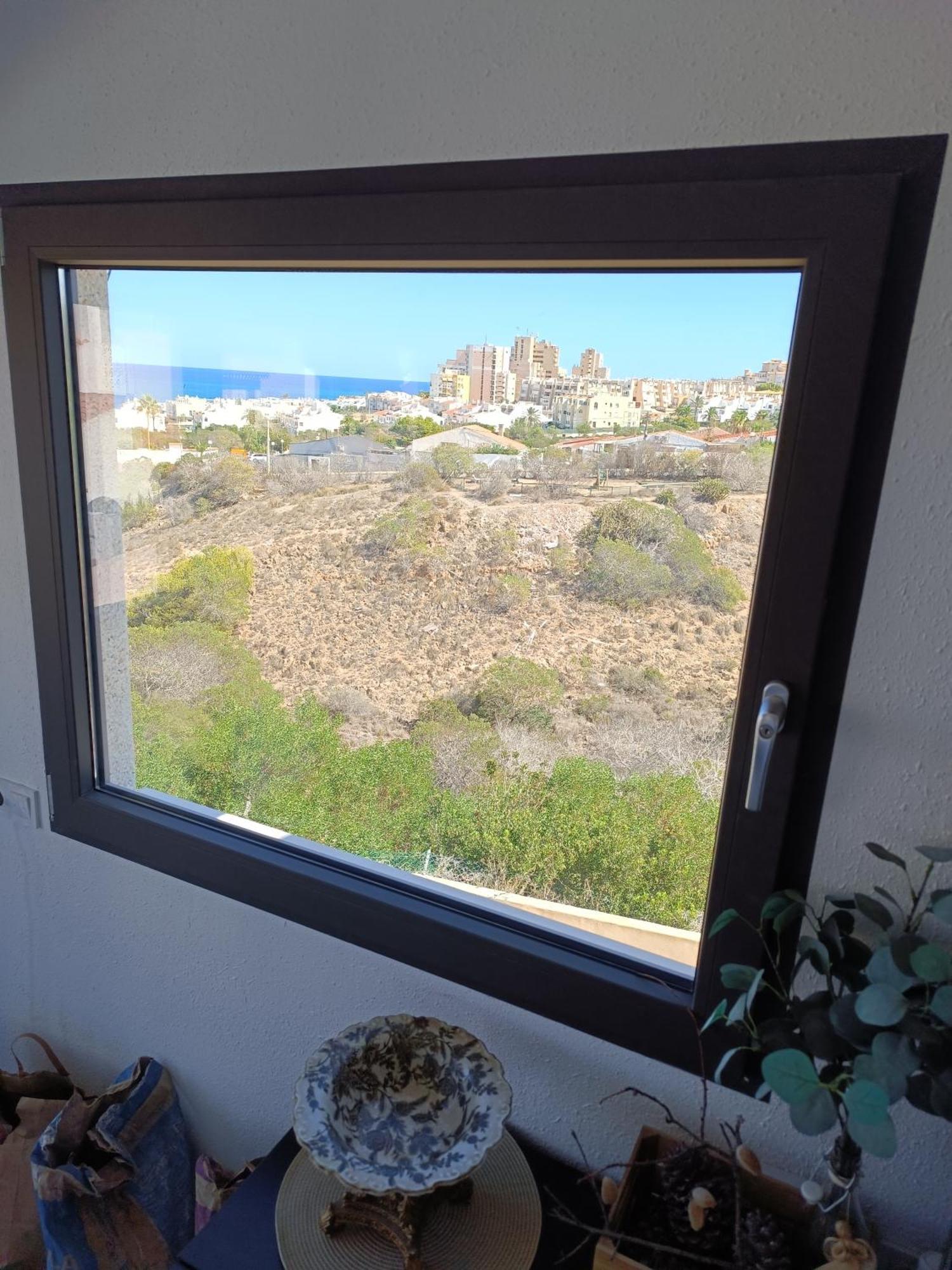 Rising Sun Bungalow Torrevieja Bagian luar foto