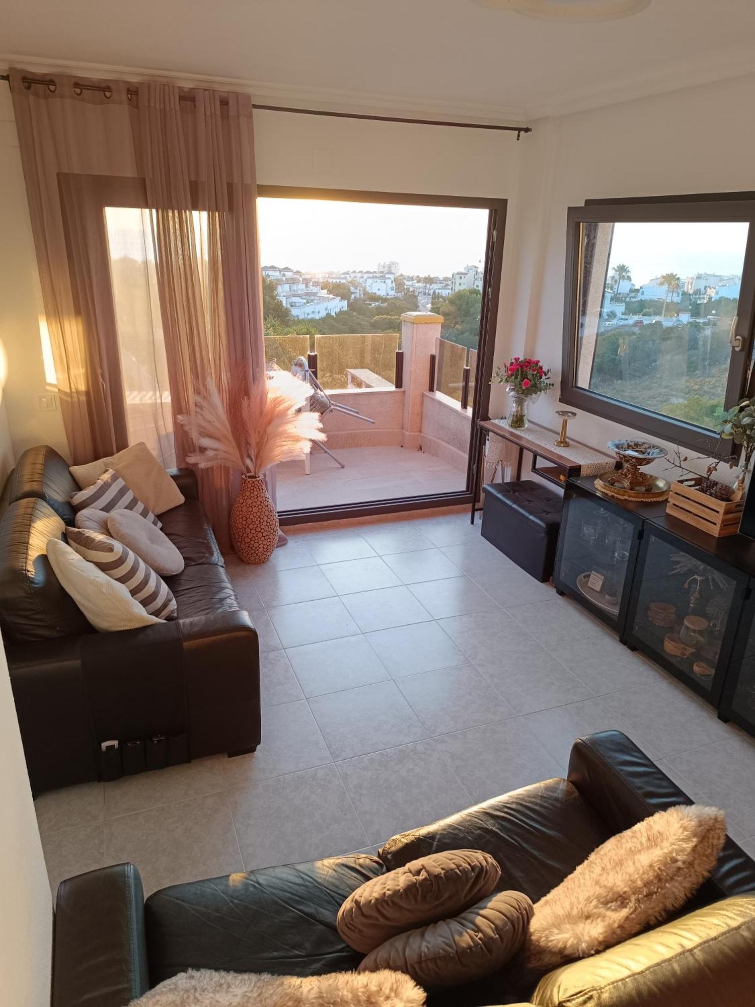 Rising Sun Bungalow Torrevieja Bagian luar foto