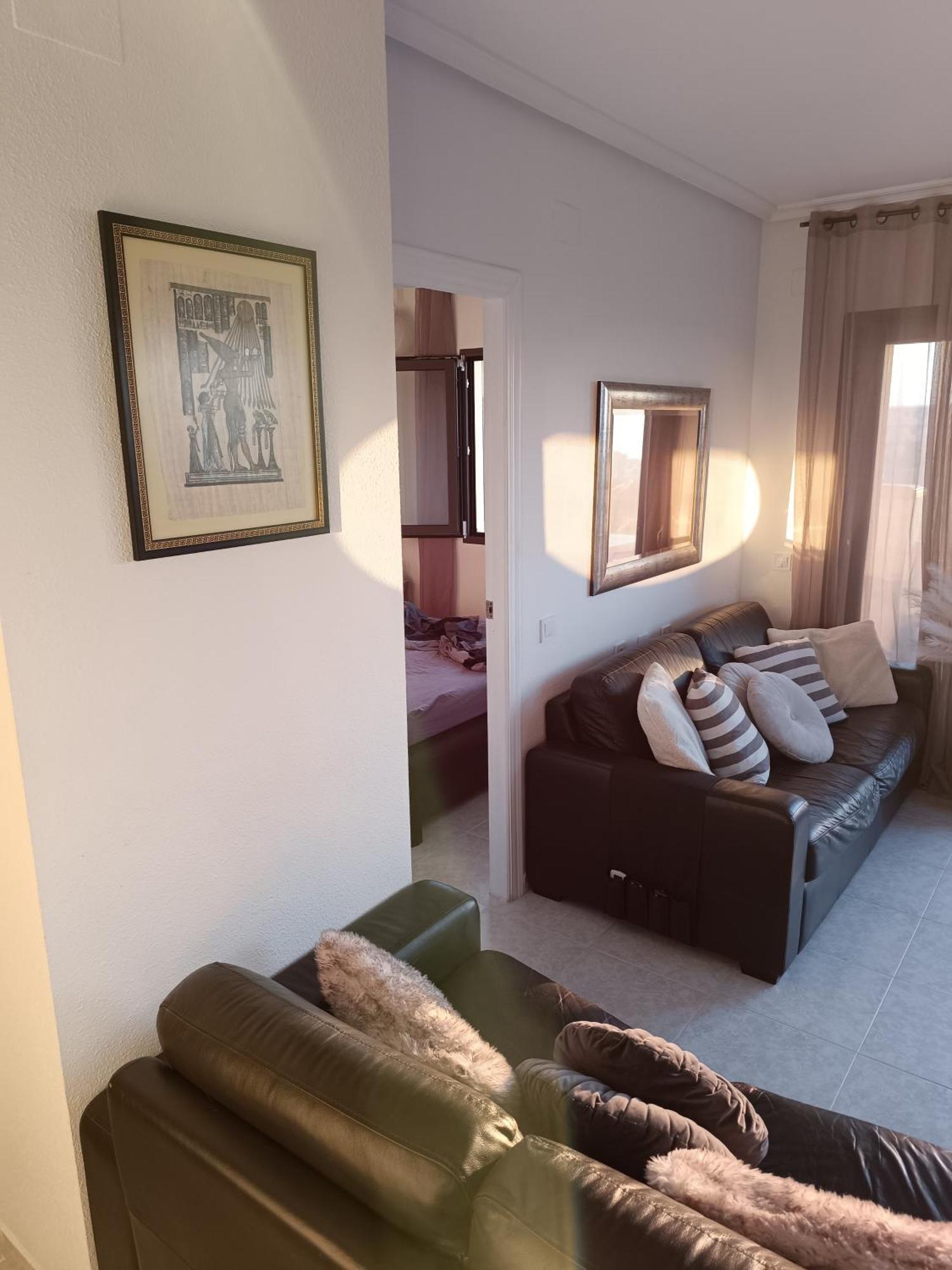 Rising Sun Bungalow Torrevieja Bagian luar foto
