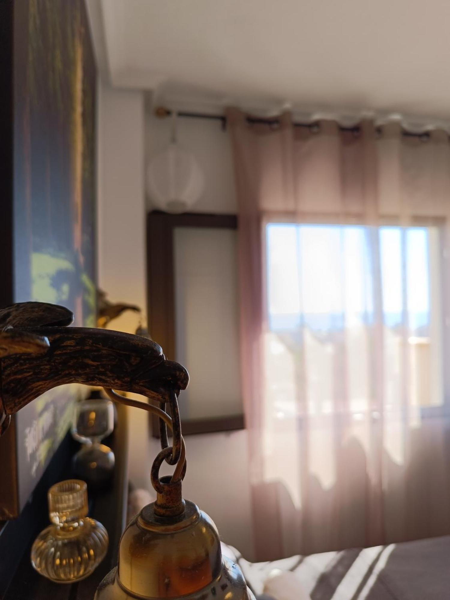 Rising Sun Bungalow Torrevieja Bagian luar foto