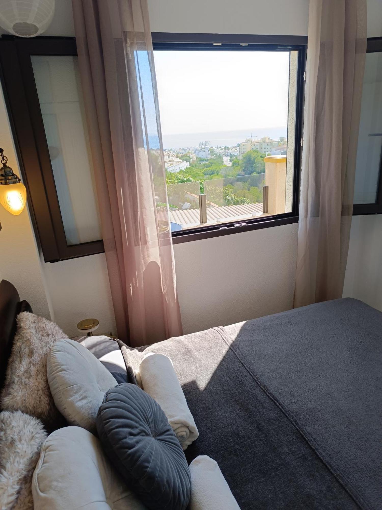 Rising Sun Bungalow Torrevieja Bagian luar foto